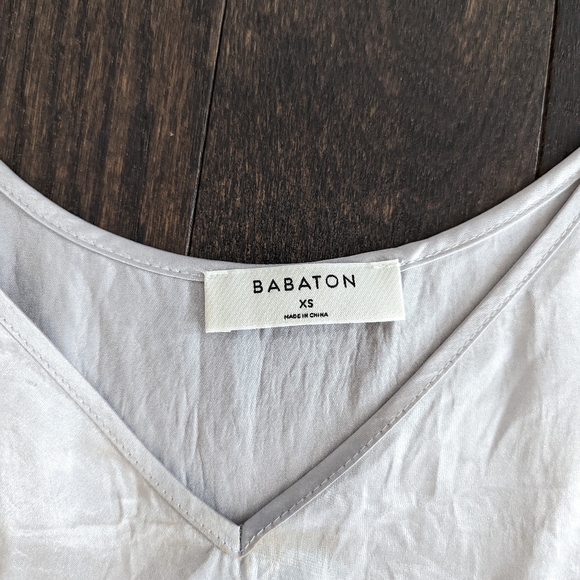Babaton Tank Top - Picture 5 of 5